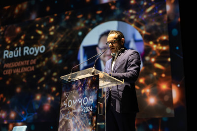 Sommos Connecta 2024. Cooperaci�n empresarial y emprendimiento (14)