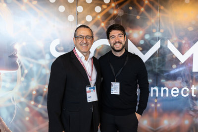 Sommos Connecta 2024. Cooperaci�n empresarial y emprendimiento (36)