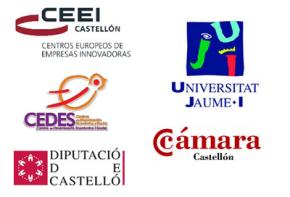Organizadores DPE Castelln 2011