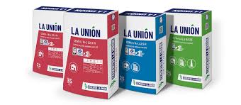 CEMENTOS LA UNION, SOCIEDAD ANONIMA