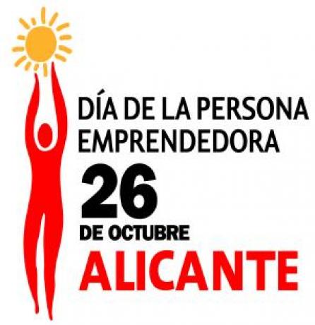Da de la Persona Emprendedora - Alicante 2011