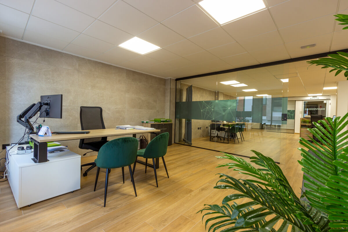 Inmobiliaria RK Red Oriol Orihuela