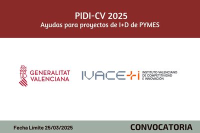 ayudas ivace 2025