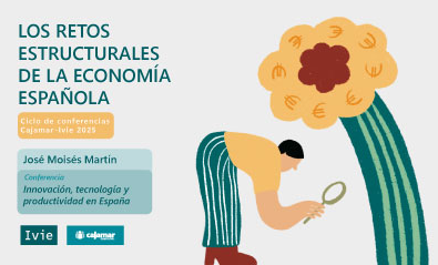 Los retos estructurales de la econom�a espa�ola