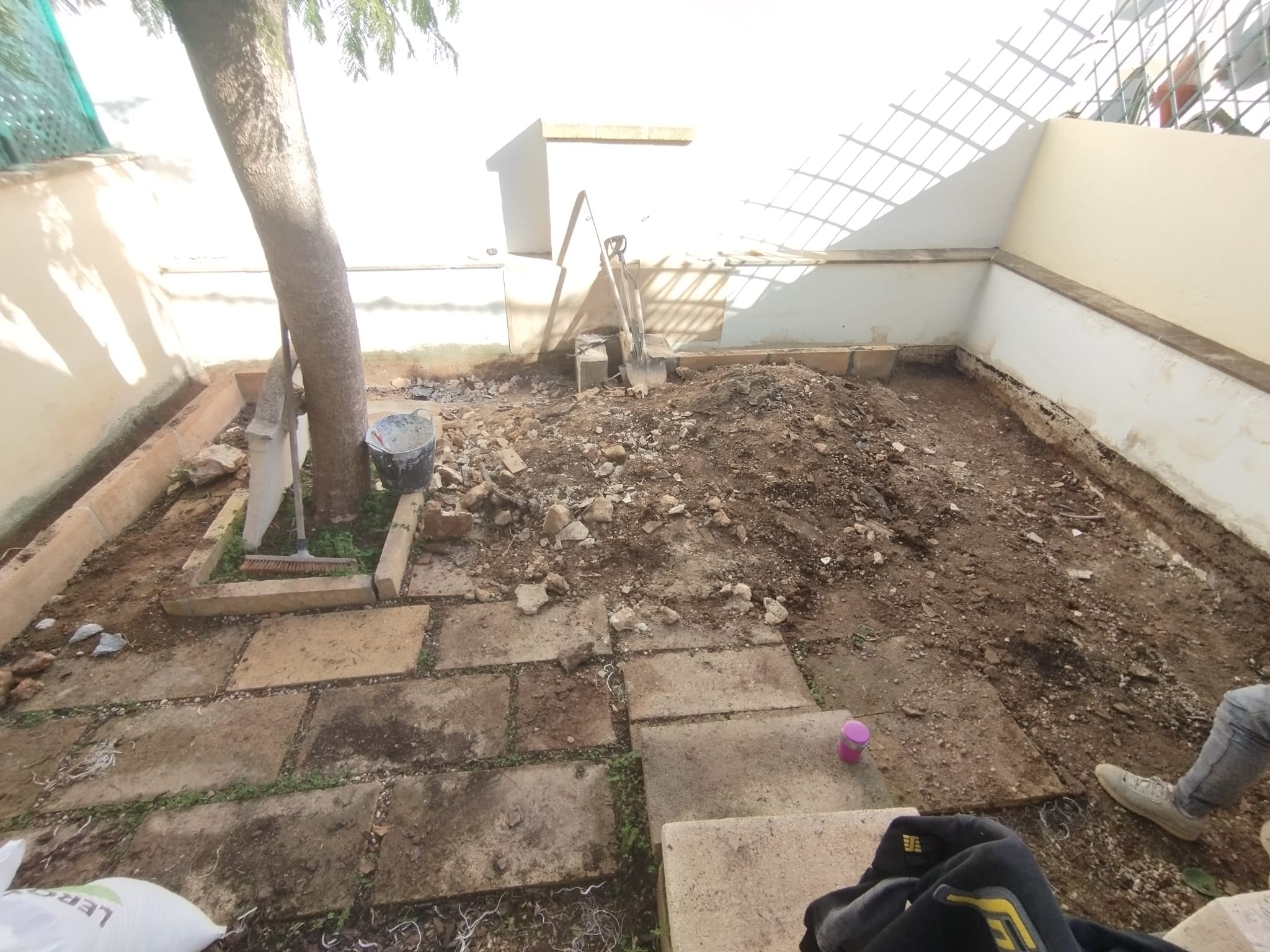Construcciones y Reformas Mallorca Renova