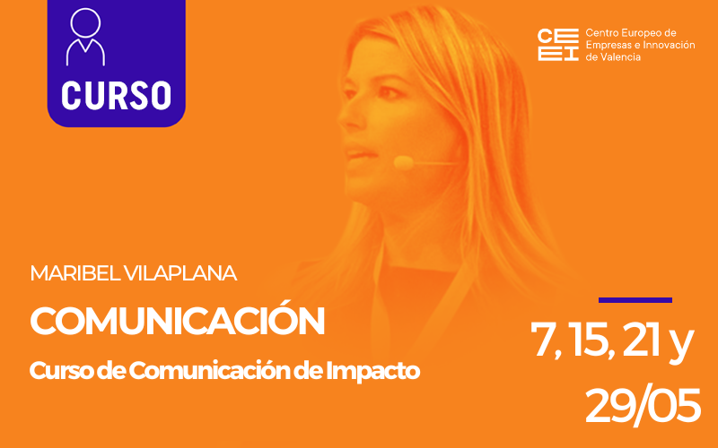 Curso Comunicacin de Impacto