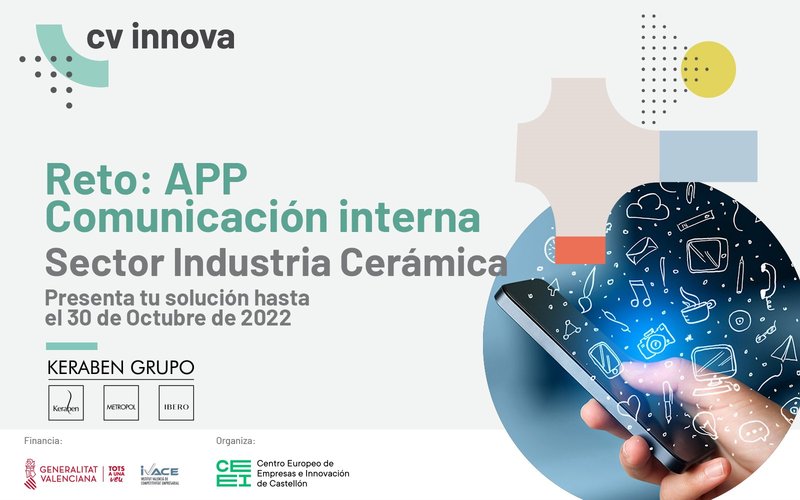 Reto: Plataforma de comunicación interna - reto