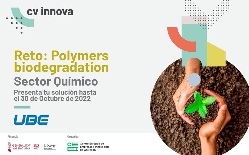 Reto: Polymers biodegradation - reto