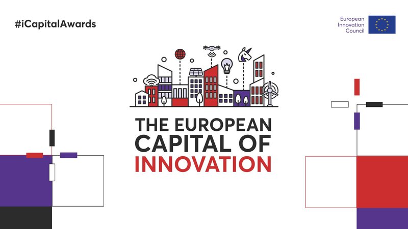 Premios Capital Europea de la Innovaci�n 2026