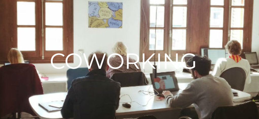 International Coworking