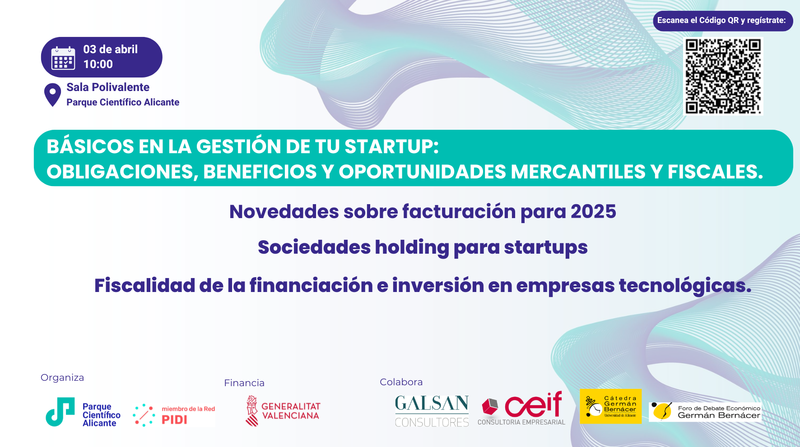 Jornada facturaci�n y holding