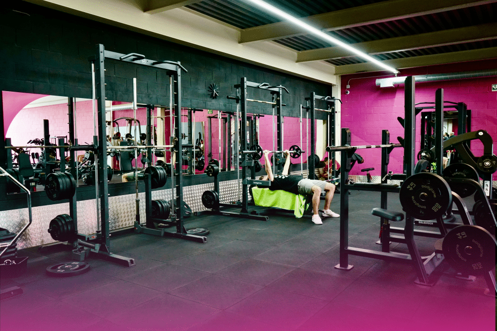 imaGym