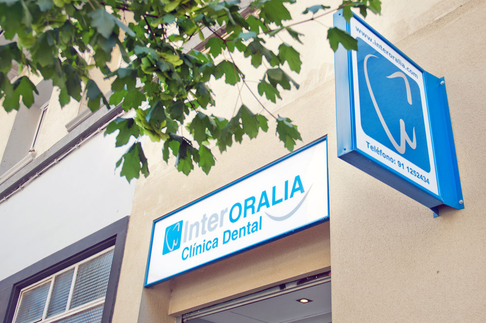 Cl�nica Dental InterORALIA