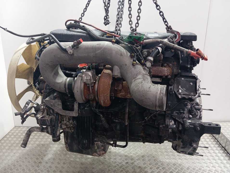 Ecorecambios Parts