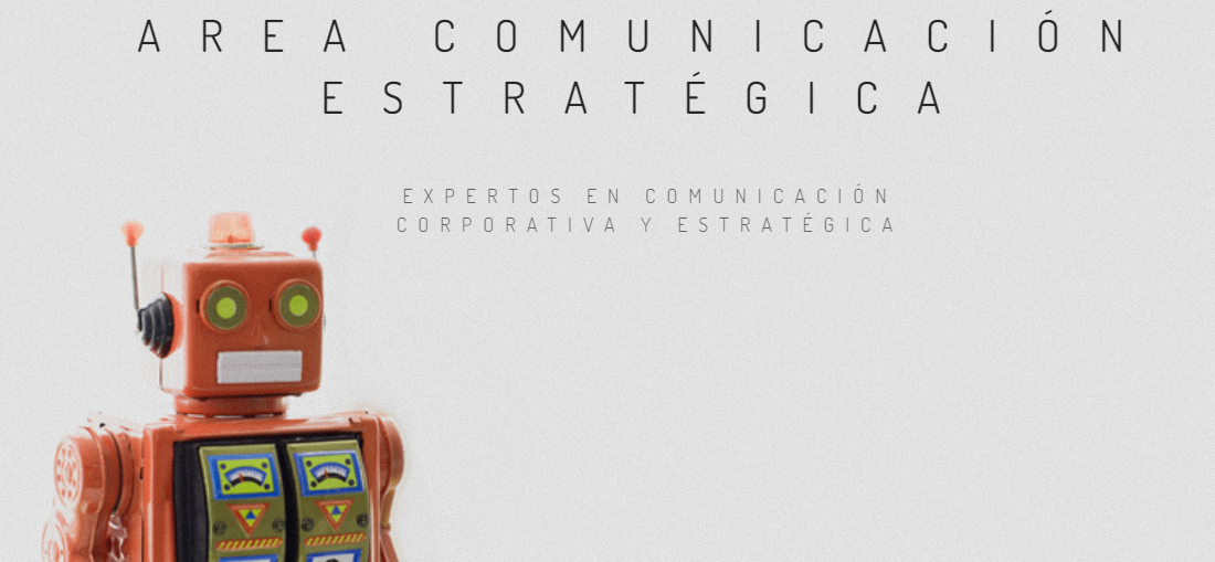 AREA Comunicación Estratégica