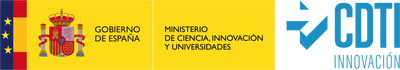 Centro para el Desarrollo Tecnol�gico Industrial