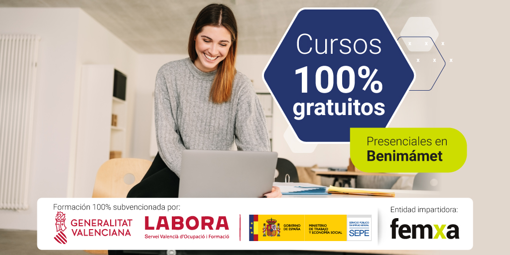 Curso Femxa