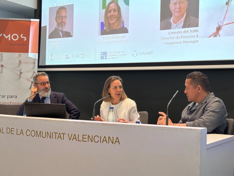 SOMMOS connecta