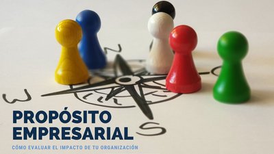 Propósito empresarial