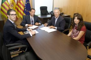 convenio FECAP 2011