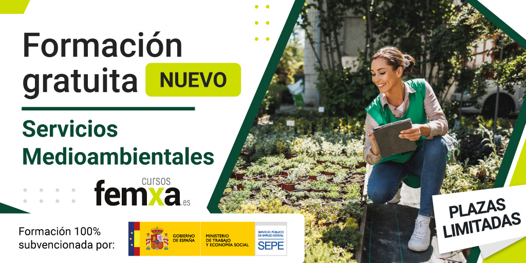 Cursos Femxa