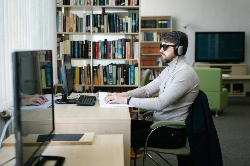 Accesibilidad comunicativa
