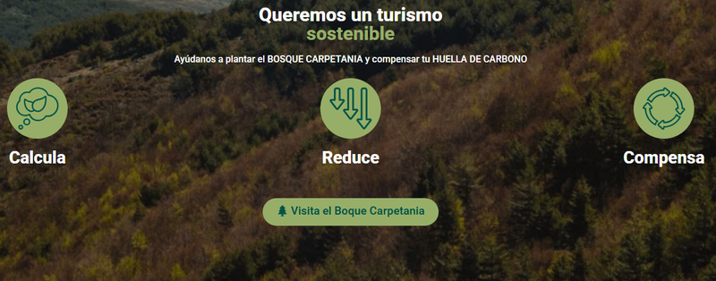 carpetania