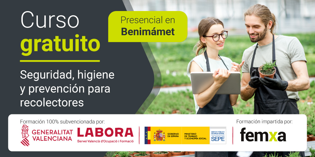 Cursos Femxa
