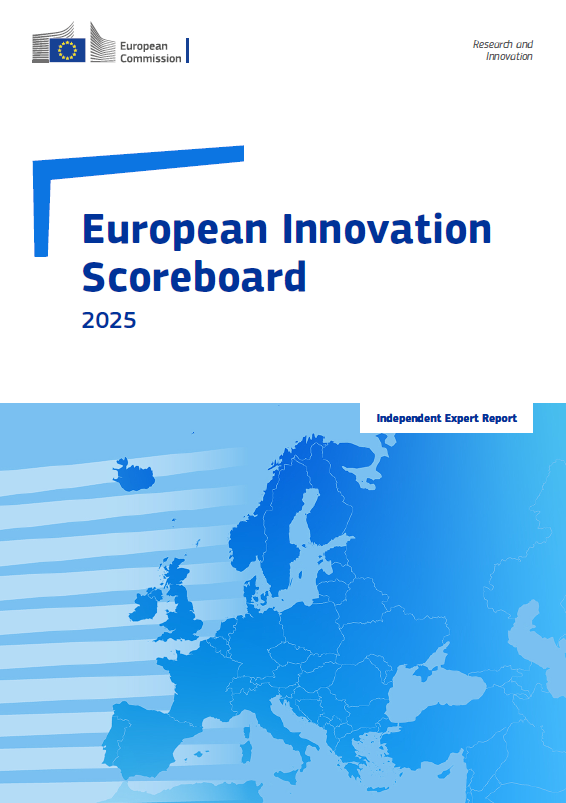 Cuadro Europeo de Indicadores de la Innovaci�n 2025 EU