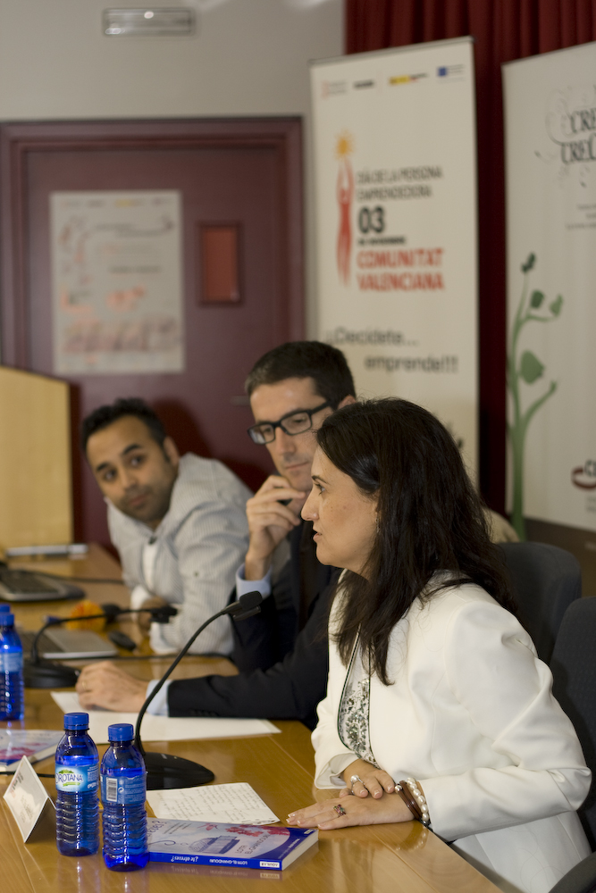 DPE CS 2011 Beatriz Irún