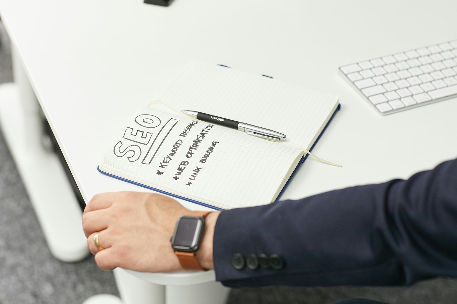 Top 15 agencias SEO en Murcia en 2025