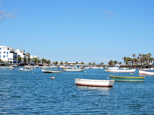 What to do in Arrecife