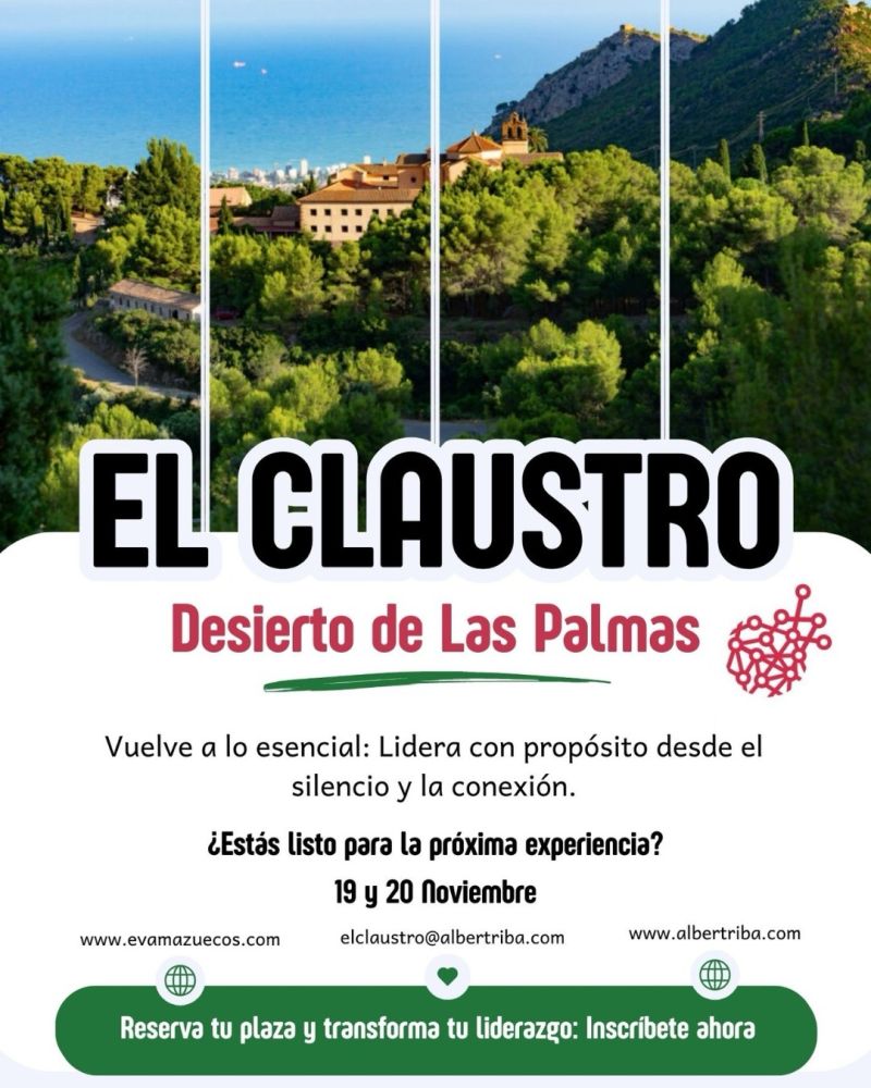 El Claustro