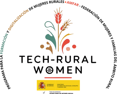 Tech-Rural Women