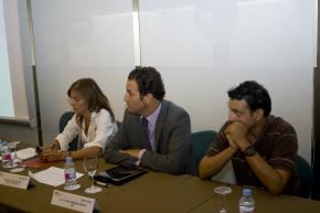 Taller1 Innovaci�n y emprendedurismo en nuevas tecnolog�as