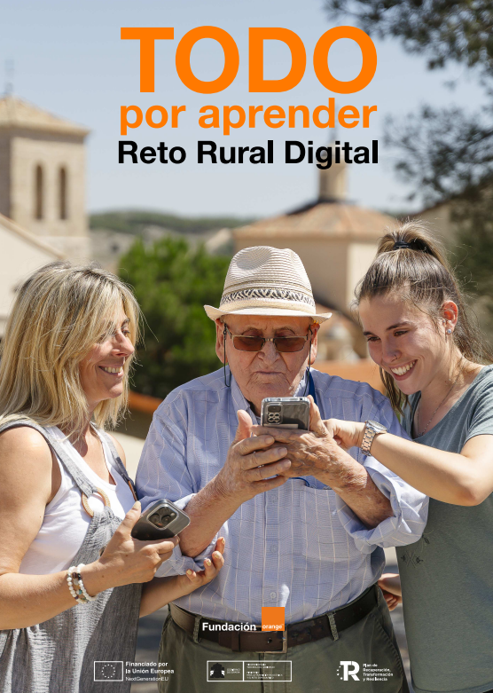 Reto Rural Digital