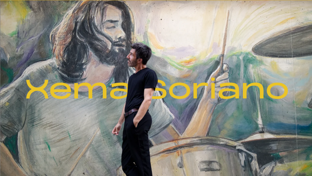 Xema Soriano Música y Teatro