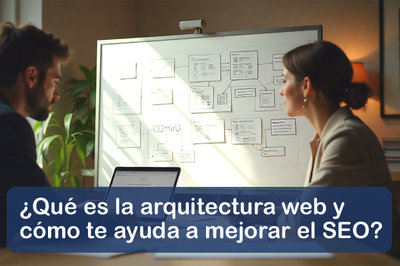 arquitectura seo