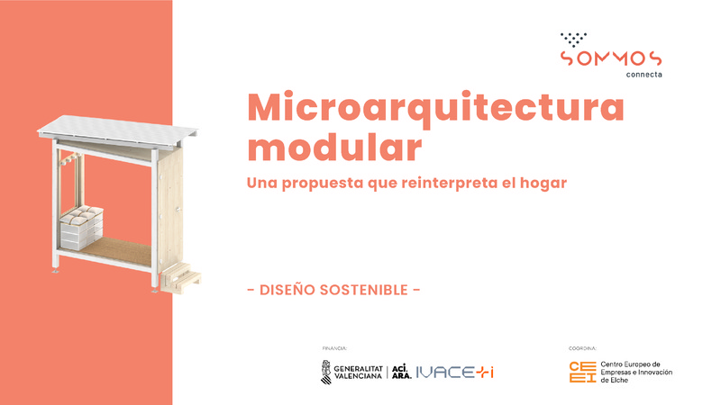 Muji Muji 5.5 House, microarquitectura modular