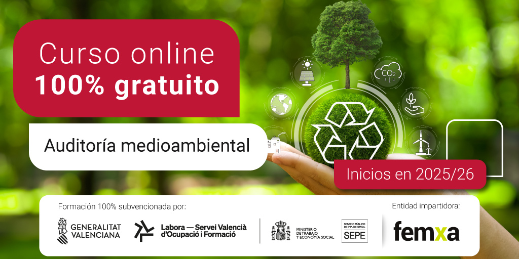 Cursos Femxa
