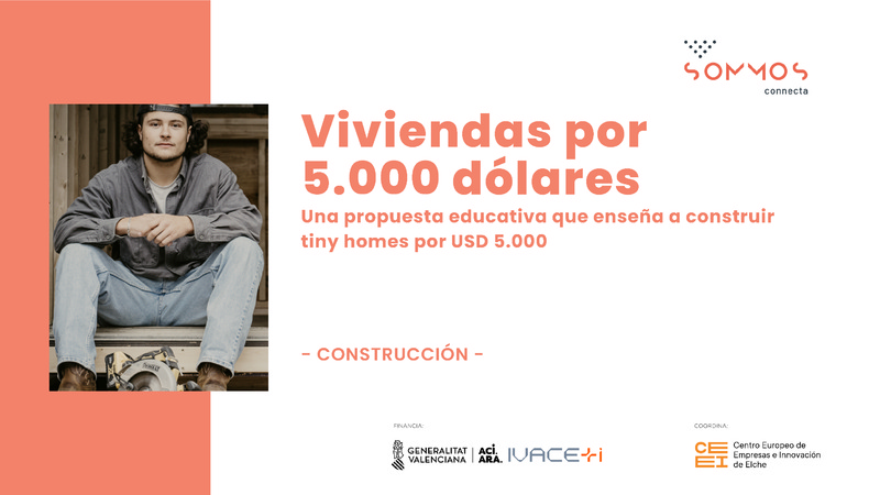 Paul Smith�s College, una propuesta educativa que ense�a a construir tiny homes