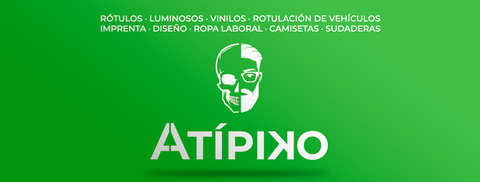 At�piko Rotulaci�n