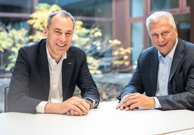 Siemens y Capgemini refuerzan su alianza para acelerar la transformaci�n digital de la industria