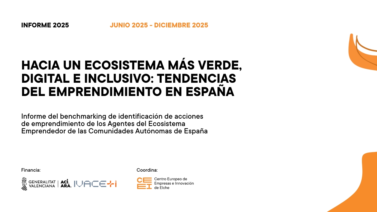 Informe 2025