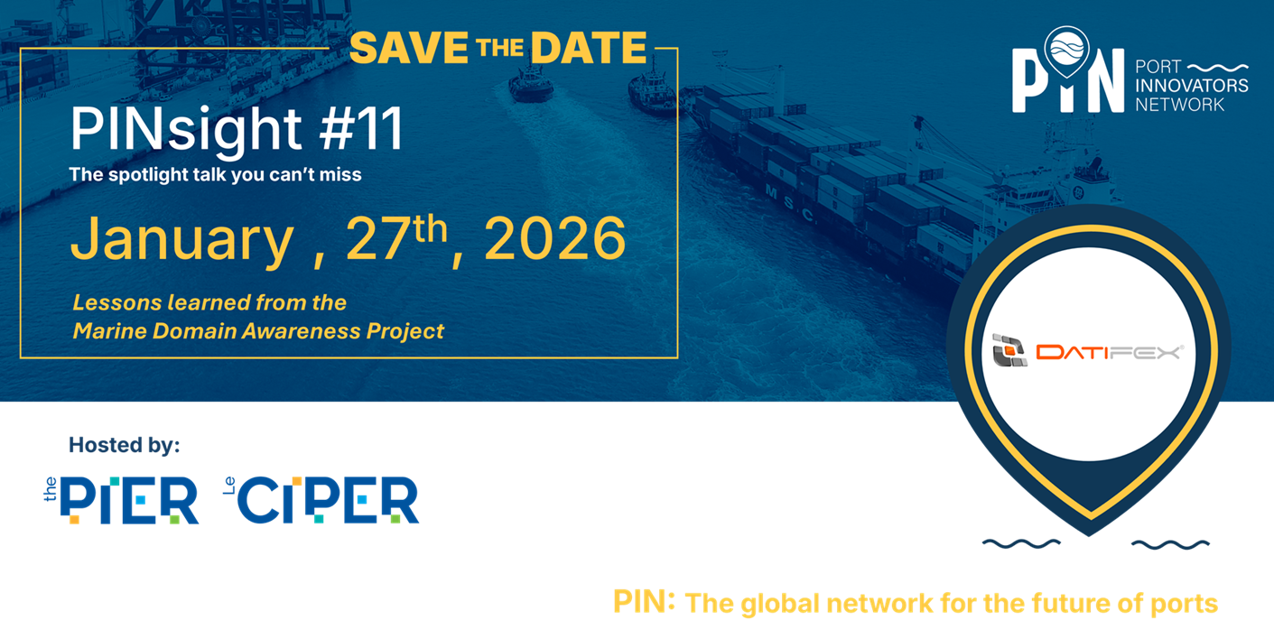 PINSight: Enhancing Port Security Through Data