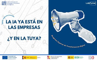 Curso transformaci�n digital de tu empresa 