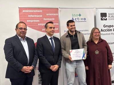 QRStays impulsa la digitalizaci�n del turismo local desde el interior