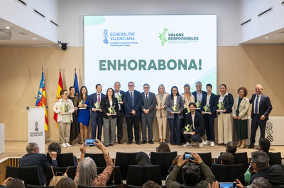 Premios a la Responsabilidad Social 2025