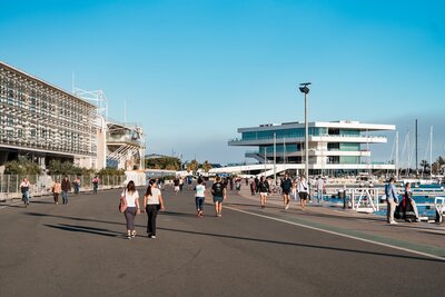 El Consejo aprueba el primer enclave tecnológico urbano de la Comunitat Valenciana