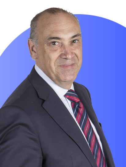 Luis Sendino